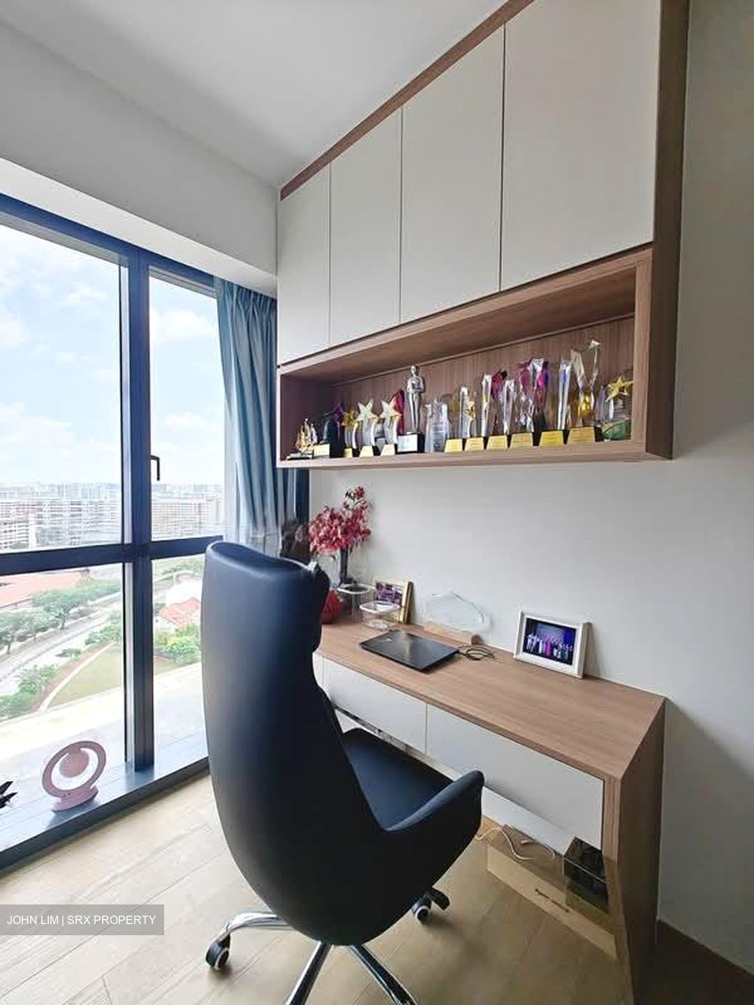 The Florence Residences (D19), Apartment #544573651